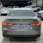 تويوتا كامري نص فل LE أقل الاسعار 2025