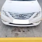 سوناتا 2014 وكالة