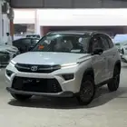 تويوتا اوربان كروزر glx 2026