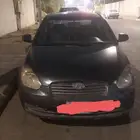 للبيع اكسنت دبدوب 2008