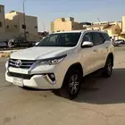 فورشنر 2017