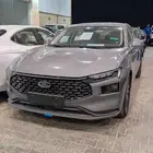 فورد تورس ترند 2025 ناغي