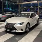 Lexus RC350