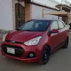 هونداي i10 2016