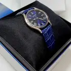 ساعة سيكو لون ازرق - كحلي مميزة الاصلية