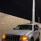 جيب قراند شيروكي