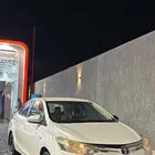تويوتا يارس 2016
