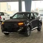 فورد تريتوري ليمتد بلس خليجي 2025