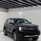فورد ايفرست ليمتد 2025