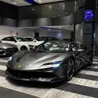 Ferrari SF90 Spider 2023