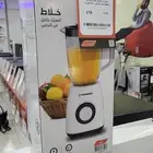 خلاط هومر جديد بالكرتون 150 ريال