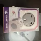 المكعب الذكي توصيلة كهربائية مكعبة