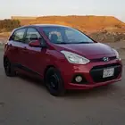 هونداي i10 2016