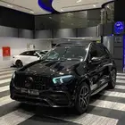Mercedes GLE53 AMG