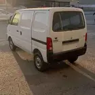 ايكو فان من سوزوكي الاقتصاد مع المتانة في وقت واحد