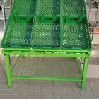 استاندات خضار جميع الأشكال وبا اقل الأسعار