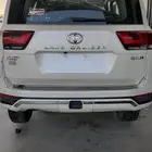باب شنطه تويوتا جكس ار 2023 وكاله في الرياض تشليح الحائر