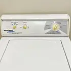 غسالة سبيد كوين Speed Queen أوتوماتيك تعبئة علوية