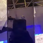 جهاز هواوي y9 نضيف في خدوش بسيطه في الصوره موجود