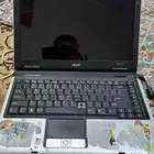 Laptop Acer aspire 5570
