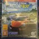 شريط ذا كرو