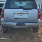 يوجد لدينا قطع غيار تاهو مديل 2012