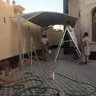 مقاولات عامه الشرقيه بناء تشطيب دهانات عوازل ضدتسرب المياه