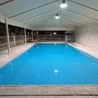 منتجع أغادير شاليهات قووه القوه في صور كثير بس الأفضل مباشر