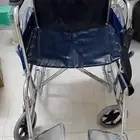 كرسي متحرك
