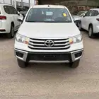 تويوتا هايلوكس سلق 2025
