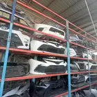 متوفر لدينا قطع غيار كورولا 2018-19-20-21-22-23-24-25