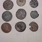 عملات أثريه