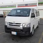 باص للايجار مع سائق مشاوير و شهر