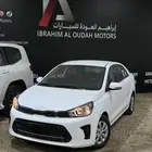 كيا بيجاس موديل 2025