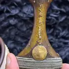 جنبيه زراف مكعب قديمه شغل هندي