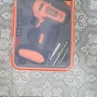 drill driver black decker