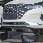 صدام ازيرا وشمعات ازيرا مديل 2021_2022_2023