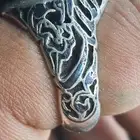 خاتم فضه فيروز