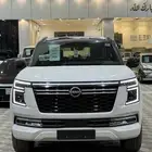نيسان باترول - بلاتينيوم - توين تيربو - خليجي - 2026