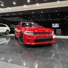 Dodge Charger RT Model 2021