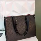 شنطة لويس فيتون درجة اولى