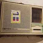 مكيف جنرال 18 الف وحدة (ريموت)