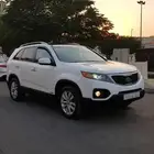 كيا سورنتو 2012