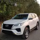 تويوتا فورتشنر 2021