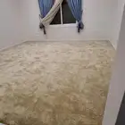 موكيت و فينيل بجميع أنواعها فني تركيب
