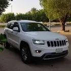 جراند شيروكي 2015