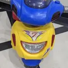 دباب اطفال كهربائي