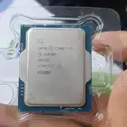 للبيع معالج i5 12400f بسعر 350ريال فقط