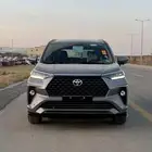 تويوتا فيلوز فل كامل 2025