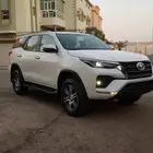 تويوتا فورتشنر 2023